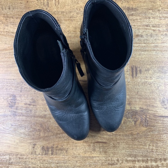 Rag & Bone booties - Picture 3 of 6